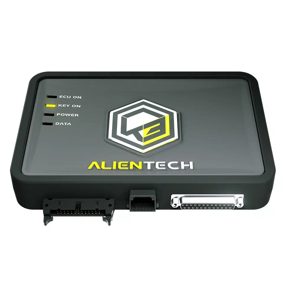 KESS3 – Equipo Programador Profesional ECU y TCU Multimarca - Imagen 3