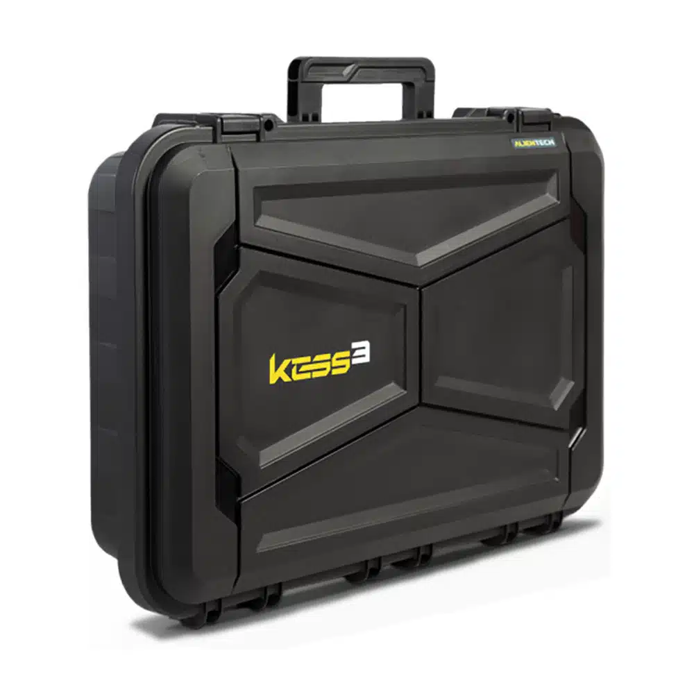 KESS3 – Equipo Programador Profesional ECU y TCU Multimarca - Imagen 4