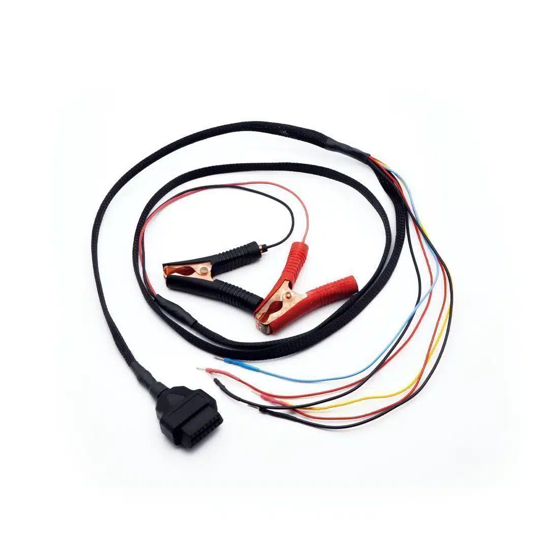 Cable Universal SGW Bypass - MMS03.001 - Imagen 3