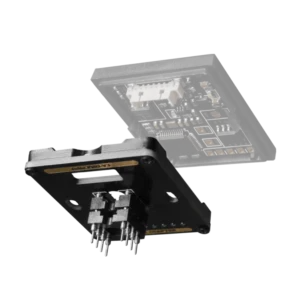 Adaptador 24C02 EEPROM de CarLabImmo para emuladores Julie